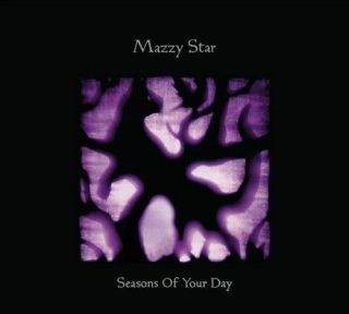 Seasons Of Your Day [lp] By Mazzy Star (vinyl,  Sep - 2013,  2 Discs,  Rhymes Of.