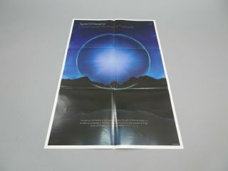 Spirit of Akasha Surf Movie Soundtrack 2LP Vinyl Box Set,  T Shirt,  Poster & Book 3