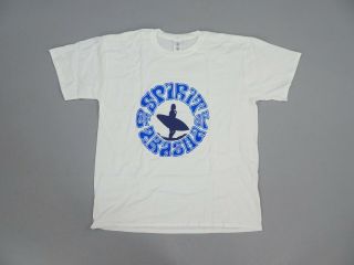 Spirit of Akasha Surf Movie Soundtrack 2LP Vinyl Box Set,  T Shirt,  Poster & Book 5