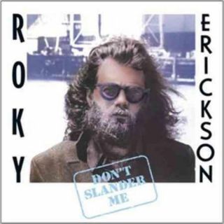 Erickson,  Roky - Don 