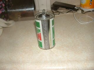 Mountain Dew can lighter 3