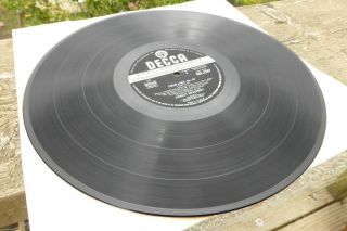 Tchaikovsky Swan Lake Ansermet L ' OSR Decca Stereo WBG ED1 SXL 2107 - 8 Rare UK 2LP 5