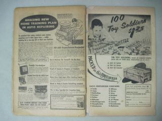 AVENGERS 1 MARVEL COMICS 1963 STAN LEE JACK KIRBY ORIGIN & 1ST APPEARANCE 11