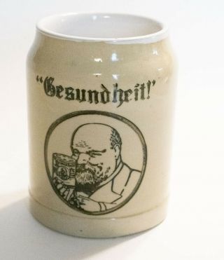 Gesundheit By Neustadtl Brewing Usa 1930 