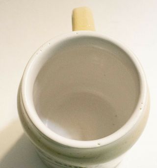 Gesundheit by Neustadtl Brewing USA 1930 ' s Stoneware 26 oz Mug Stein Vintage 4