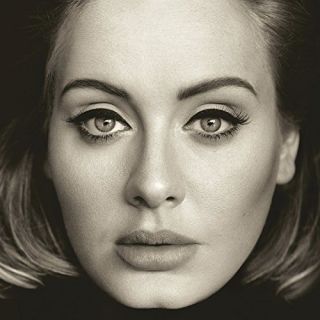 Adele - 25 - Vinyl Lp &