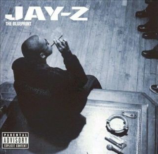 Jay - Z - The Blue Print Vinyl Record