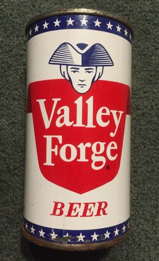 Valley Forge Beer Valley Forge Brewing Co Norristown Pa Tax Stamp