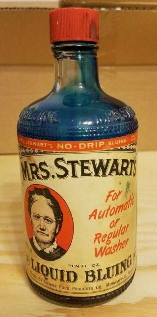 Mrs.  Stewart 