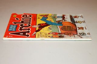 Archie Comics 1 (Missing CF) Classic First Issue Golden Age MLJ 1942 GD 8