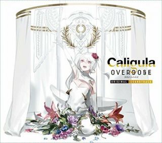 Caligula Overdose Soundtrack