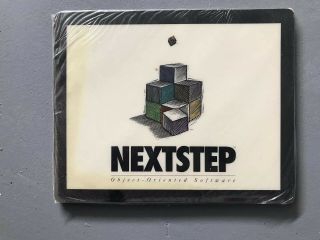 Nextstep Mouse Pad - Mousepad