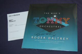 Roger Daltrey - The Who 