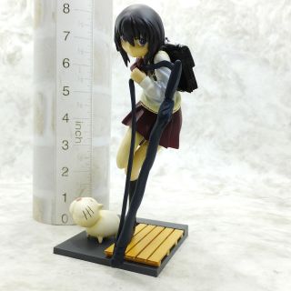 9k4299 Japan Anime Figure Bamboo Brade