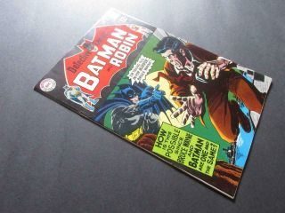 Detective Comics 386 - Near 9.  0 Nm - Dc 1969 - Robin Justice League