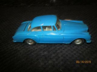 Ultimate 1/32 Slot Car Body Vintage 1960 