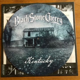 Black Stone Cherry - Kentucky 12 