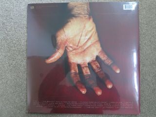 Bobby Womack - The Bravest Man In The Universe - Vinyl - 2