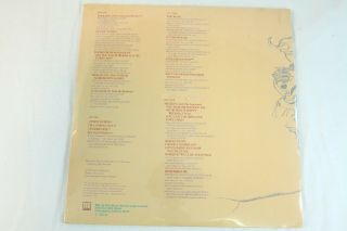 Diana Ross All the Greatest Hits 2 LP 1981 RARE RCA CLUB EDITION - FACTORY 2