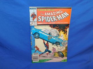 Spider - Man 306 Newsstand Upc Marvel Todd Mcfarlane Action Comics 1 Swipe