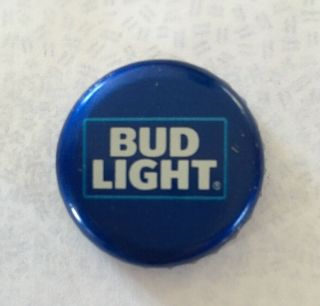 2lbs 10 Ounces Bud Light Beer Bottle Caps All The Same Twist Offs