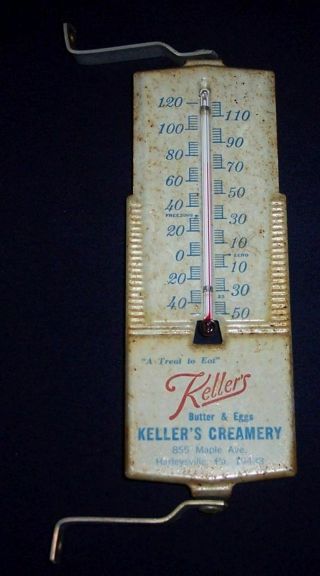Vintage Keller 