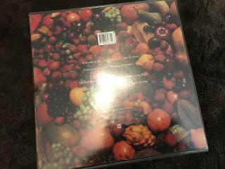 KATE BUSH The Red Shoes EMI RECORDS rare 1993 UK 1st pressing vinyl LP EMD1047 2