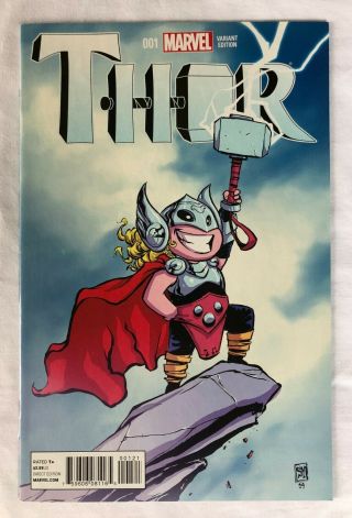Thor 1 (2014) 