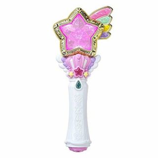 Bandai Star Twinkle Pretty Cure Precure Twinkle Stick F/s W/tracking Japan