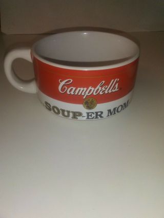 Campbell ' s Soup 