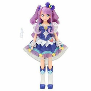 Bandai Doll Star Twinkle Pretty Cure Pretty Cure Style Cure Selene