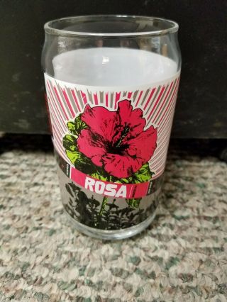 (1) Chicago Revolution Brewing Craft Beer Summer Rosa Hibiscus Ale