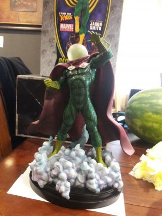 Bowen Designs Mysterio Full Size Statue