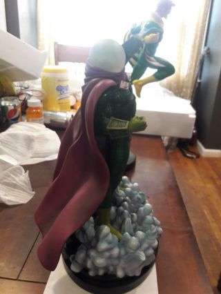 Bowen Designs Mysterio Full Size Statue 3