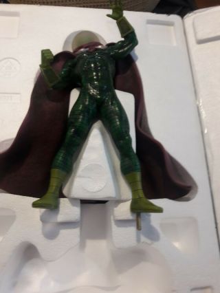 Bowen Designs Mysterio Full Size Statue 5