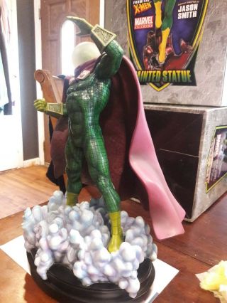 Bowen Designs Mysterio Full Size Statue 6