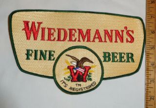 Vintage Wiedemann 