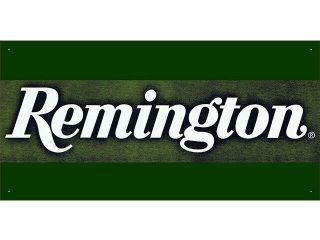Vn0861 Remington Slide Sales Service Parts For Advertising Display Banner Sign