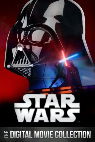 Star Wars™ RETURN OF THE JEDI Movie Poster DREW STRUZAN Cereal Exclusive 3