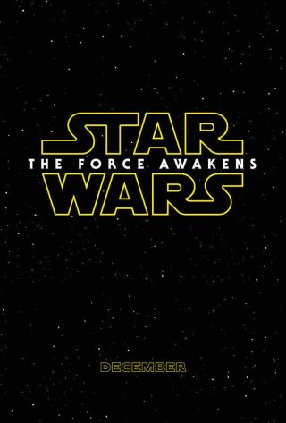 Star Wars™ RETURN OF THE JEDI Movie Poster DREW STRUZAN Cereal Exclusive 5