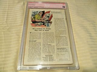 THE INCREDIBLE HULK 1 (1ST APPEARANCE & ORIGIN) SIGNED STAN LEE CBCS GRADED 9
