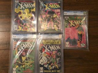 X - Men 11