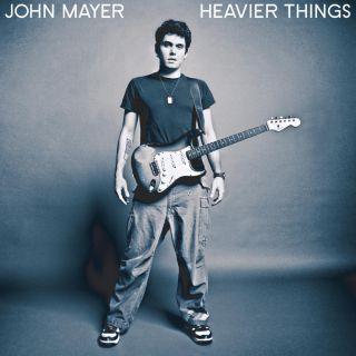 John Mayer - Heavier Things - Vinyl Lp