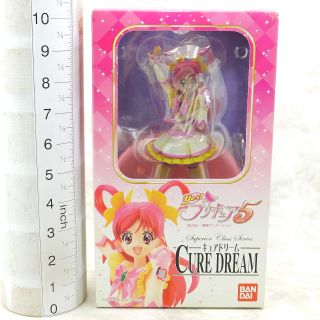 A3969 Japan Anime Figure Bandai Pretty Cure Yes Precure 5 Cure Dream