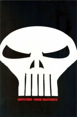 Punisher Kills The Marvel Universe Skull Variant Marvel Vf