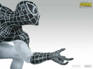 Sideshow Spider - Man 007/75 Negative Zone Premium Format Exclusive Figure Statue