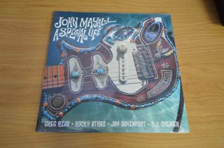 A Special Life 2xlp By John Mayall Vinyl