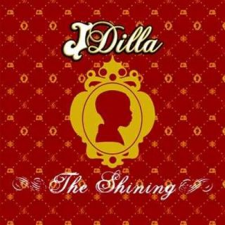 J Dilla The Shining 2x Lp Vinyl Bbe Jay Dee Common Madlib J.  Rocc