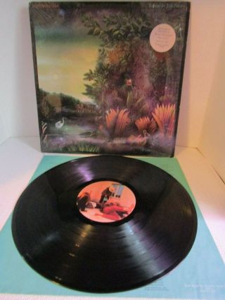 1987 Fleetwood Mac Tango In The Night Vinyl Lp Album 1 - 25471 Warner Bros.