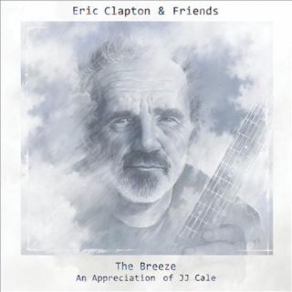 Eric Clapton - Eric Clapton:the Breeze - An Appreciation Vinyl Record
